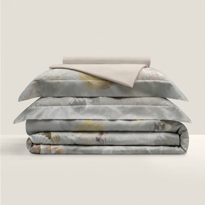 Bed linen set Tethys