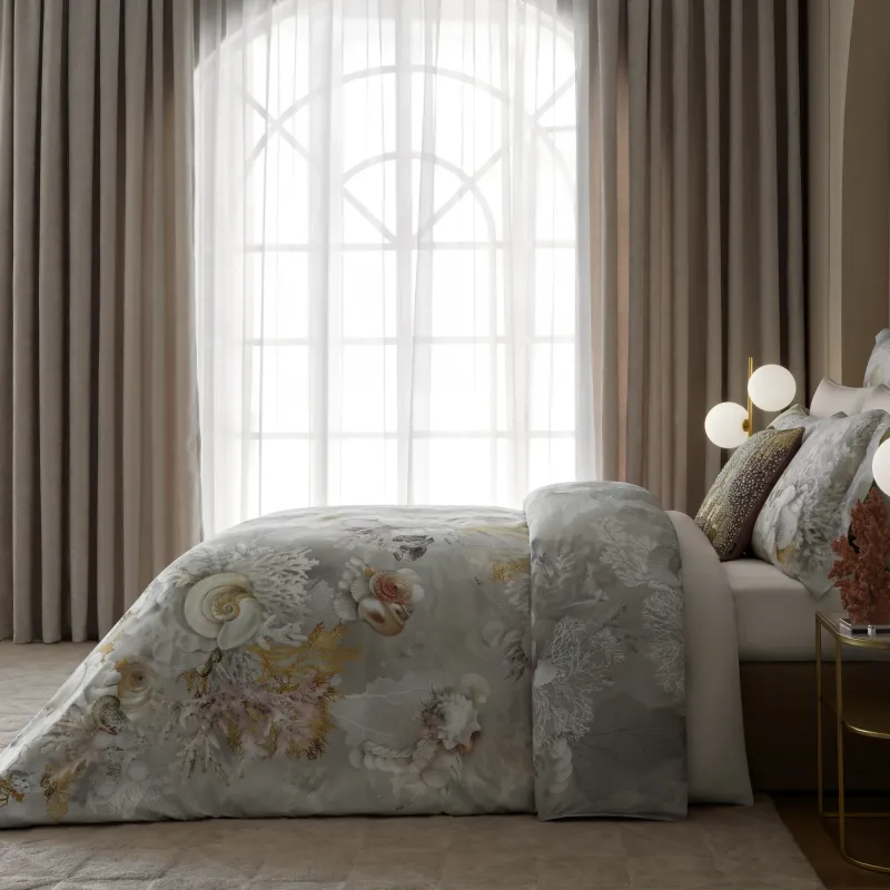 Bed linen set Tethys