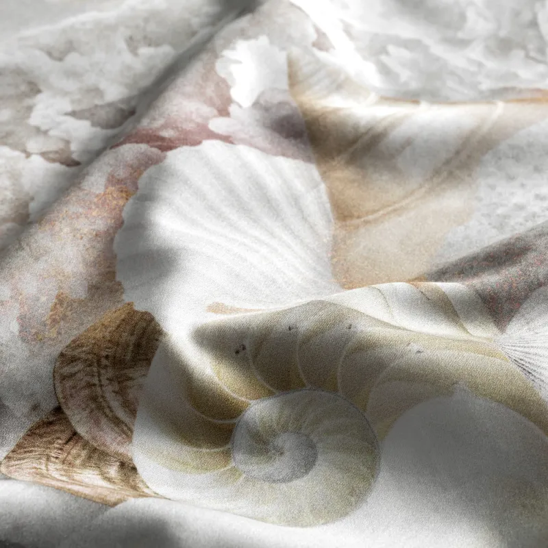 Bed linen set Tethys