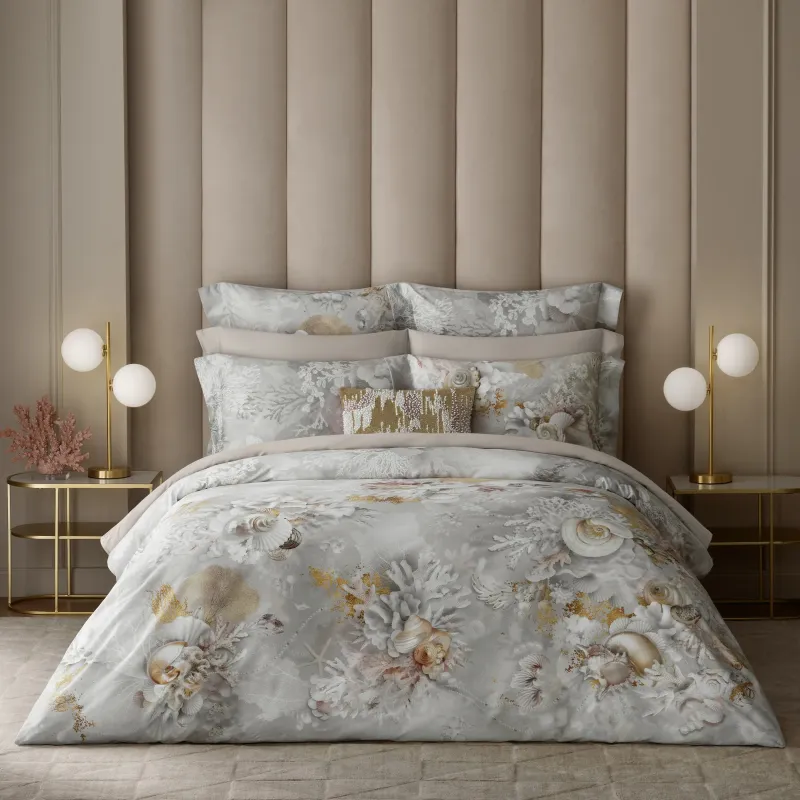 Bed linen set Tethys