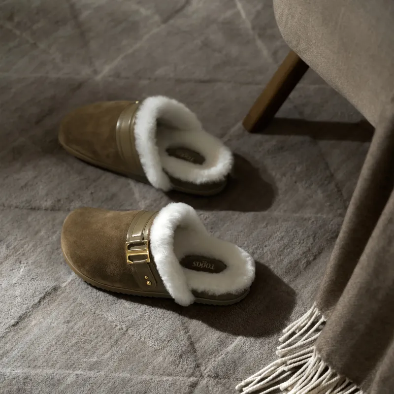 Slippers Teya