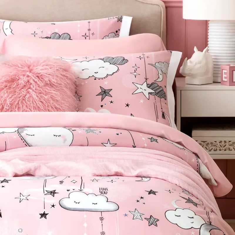 Bed linen set for kids Tracy