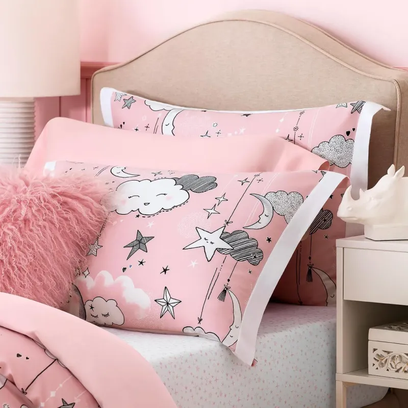 Bed linen set for kids Tracy