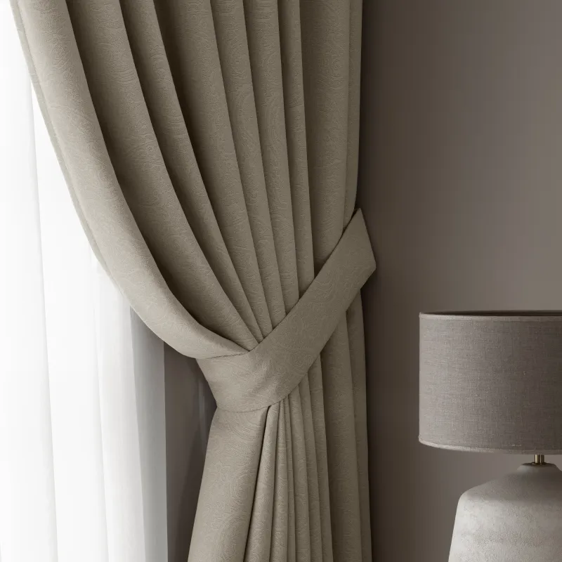 Curtains Tronel