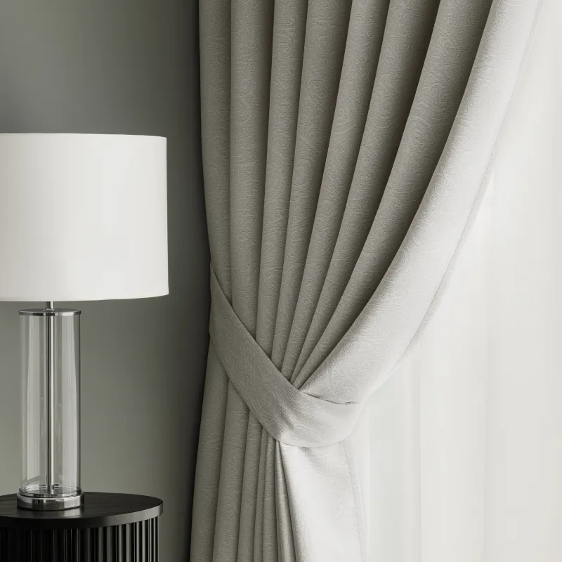 Curtains Tronel
