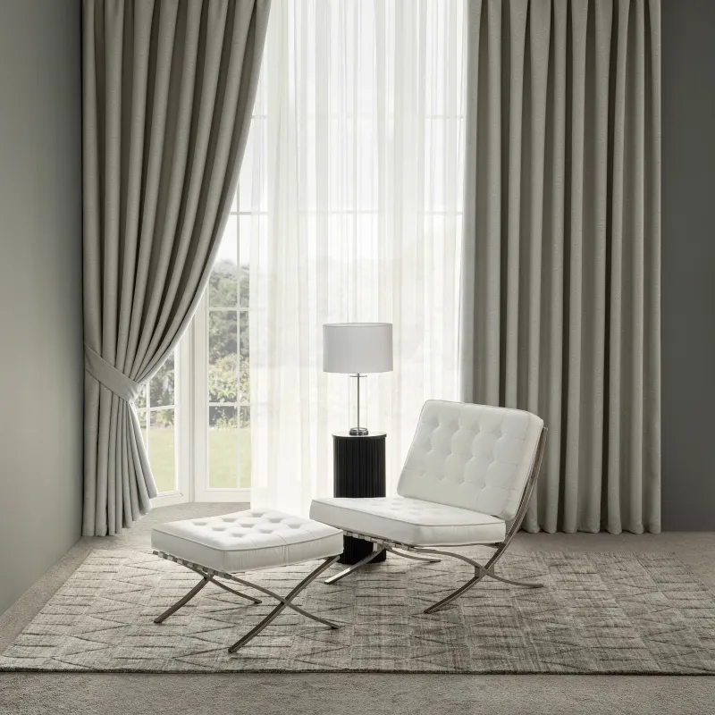 Curtains Tronel
