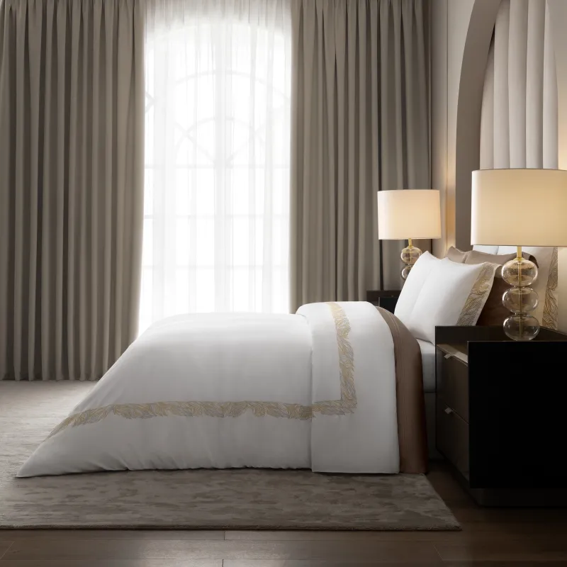 Duvet cover Vellar