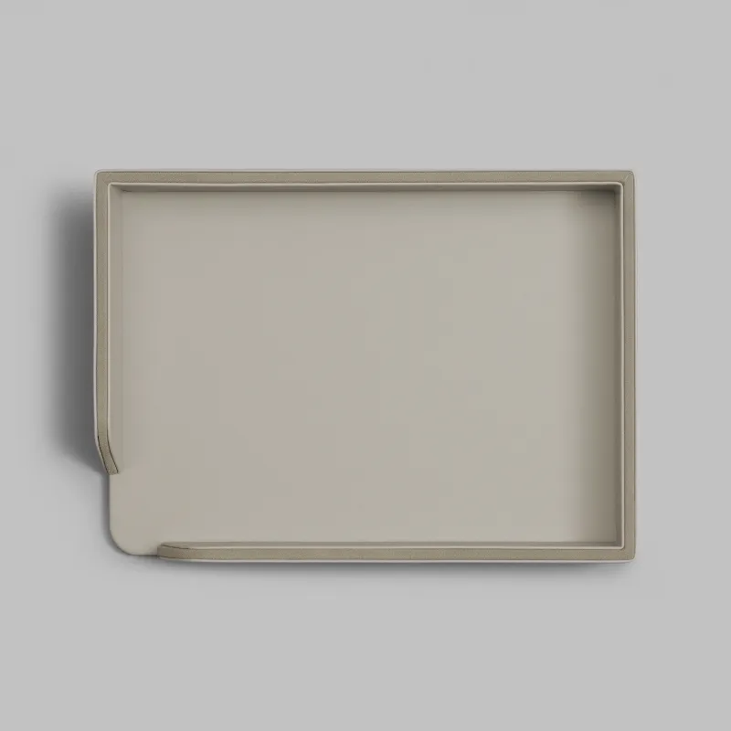 Document organizer Velus