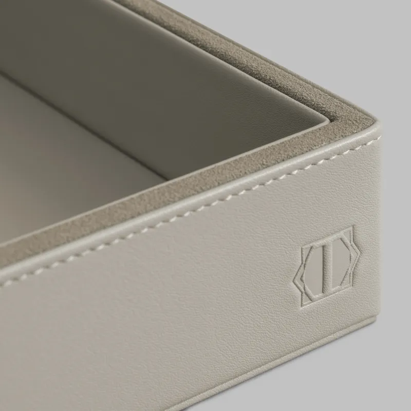 Document organizer Velus