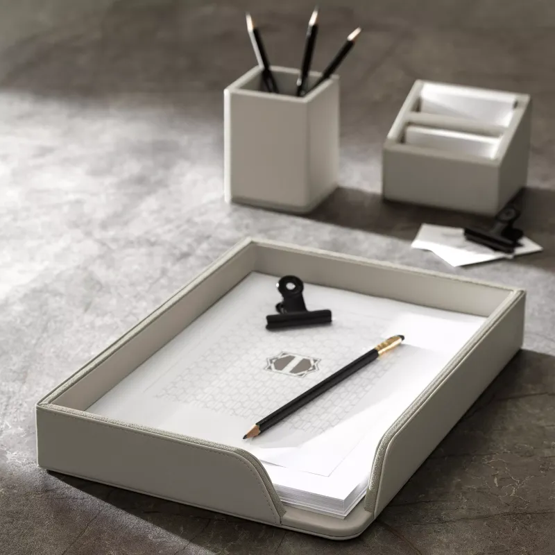 Document organizer Velus