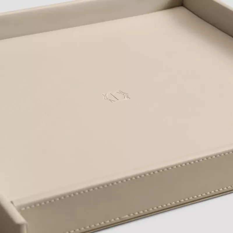 Valet tray Wencel