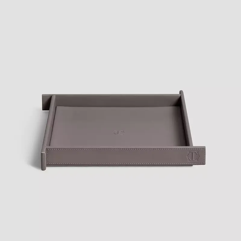 Valet tray Wencel