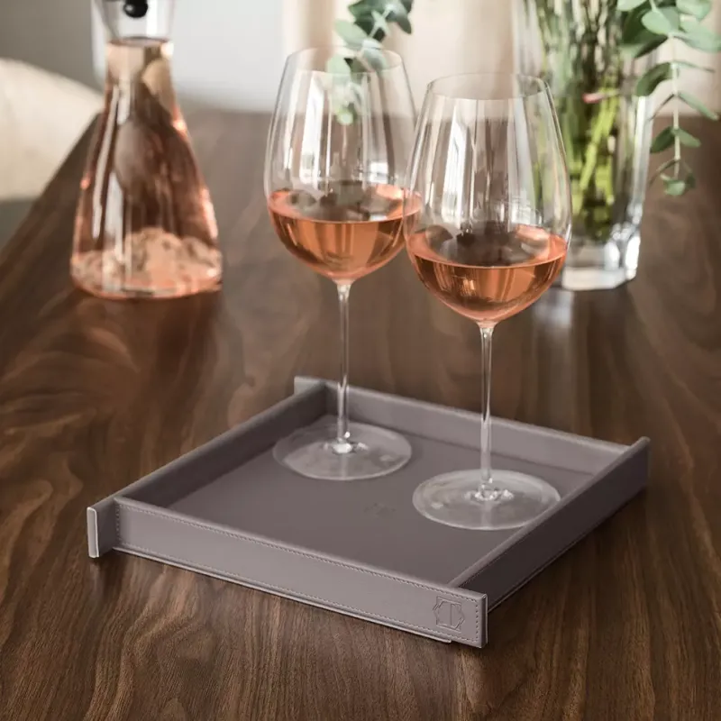 Valet tray Wencel