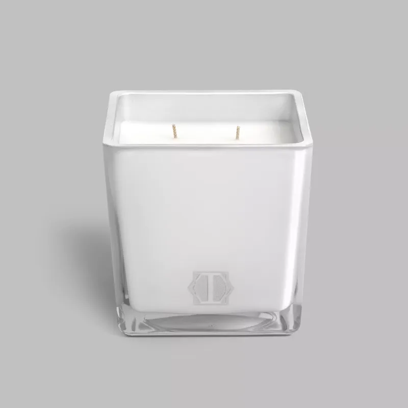 Scented candle White Night