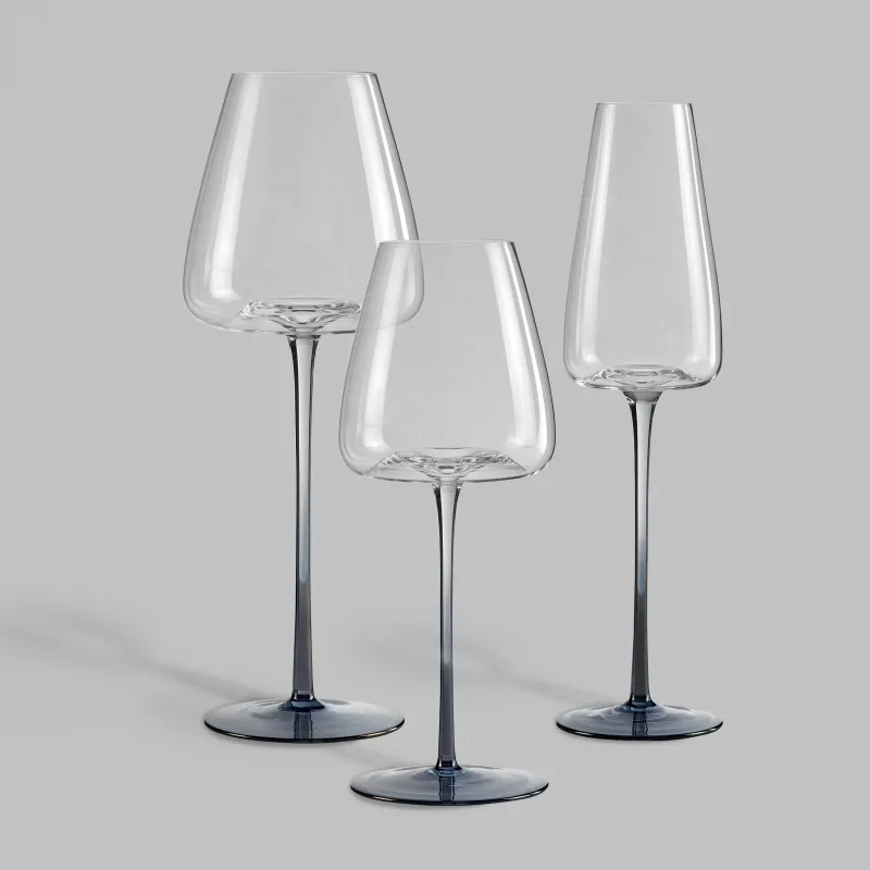 Champagne glasses Wilonna