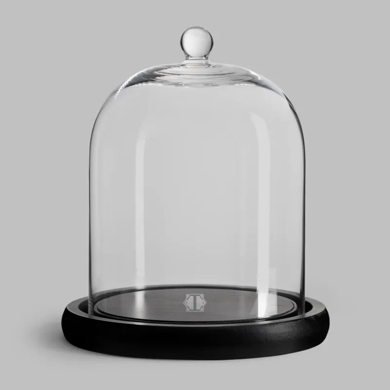 Fragrance flask Wineright