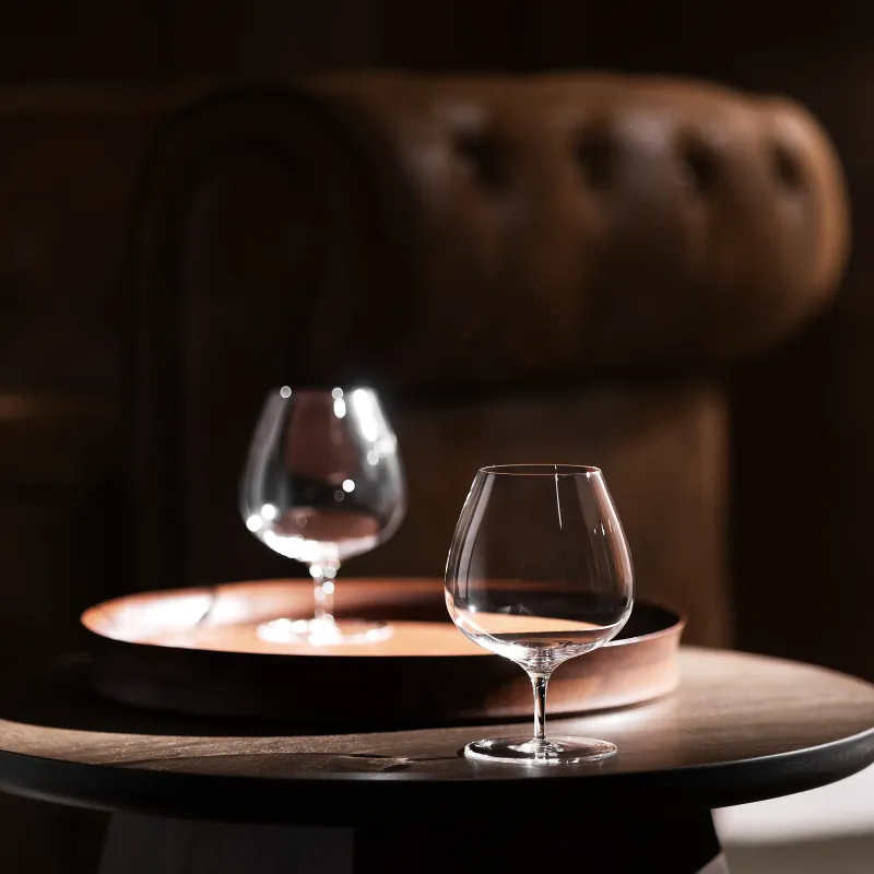 Beverage glass Wineright