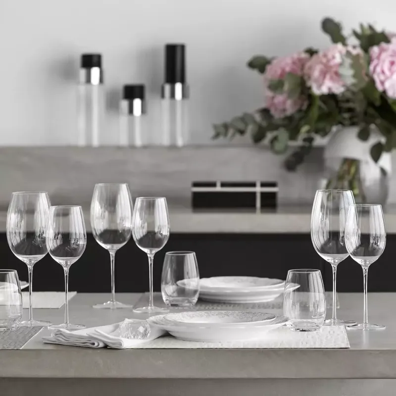 White wine glasses Wineright