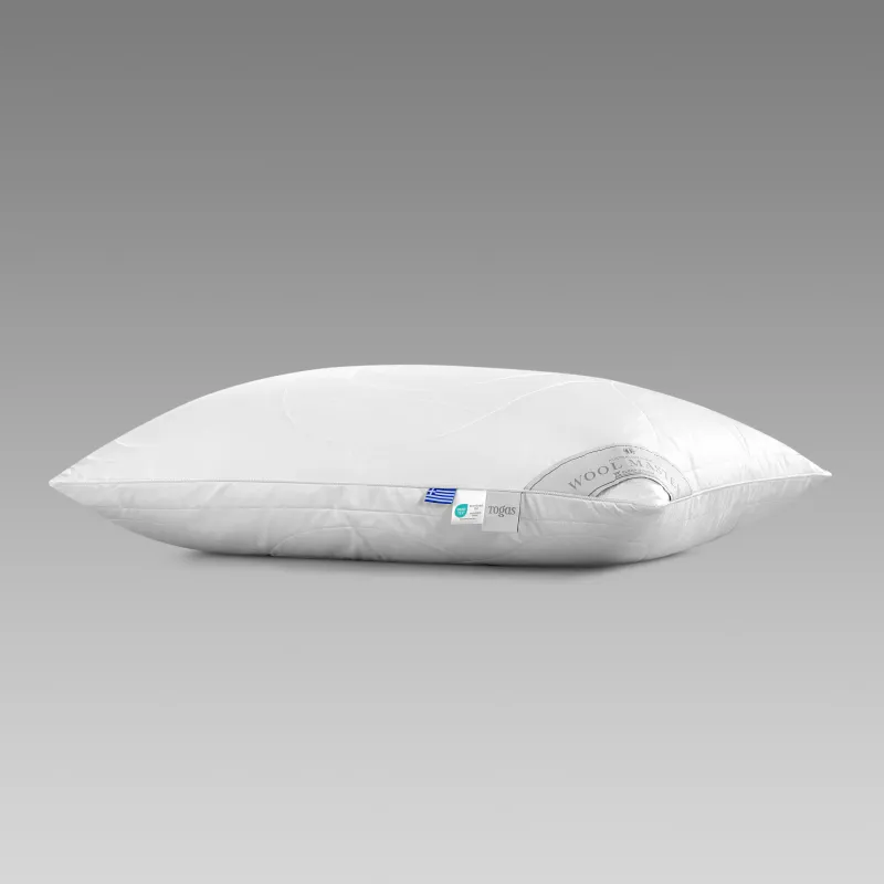 Pillow Woolmaster
