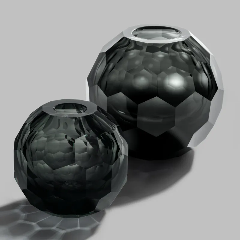 Vase Cusion