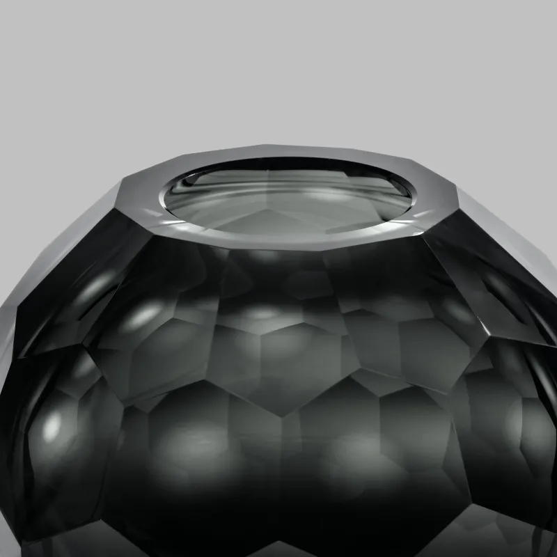 Vase Cusion