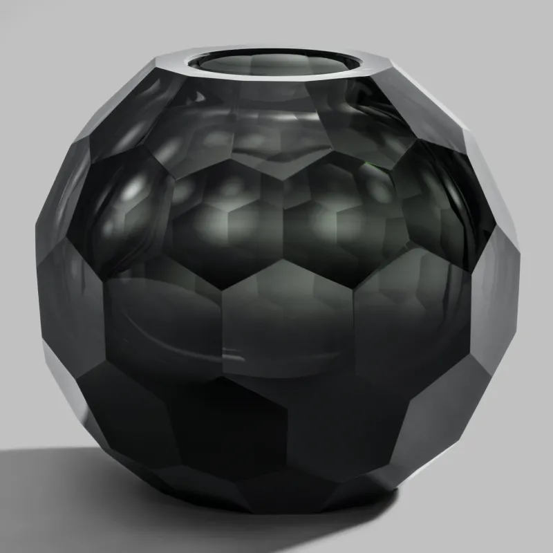 Vase Cusion