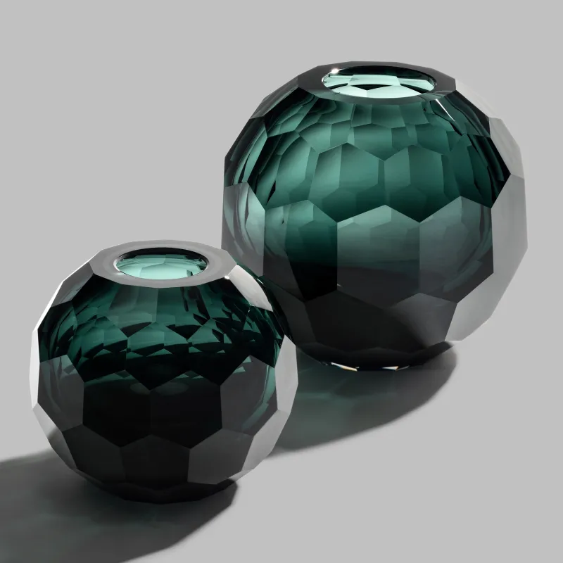 Vase Cusion