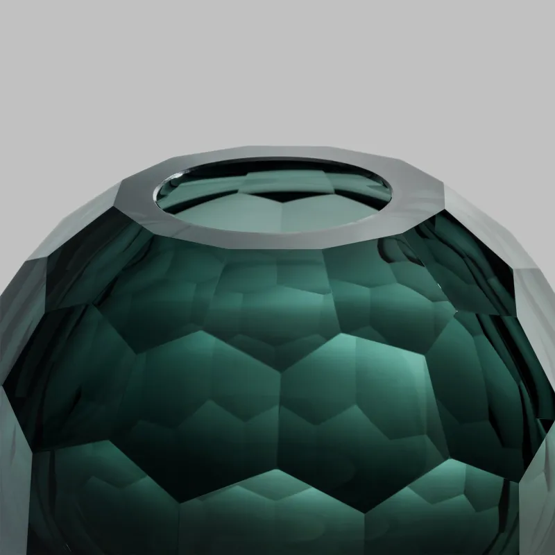Vase Cusion