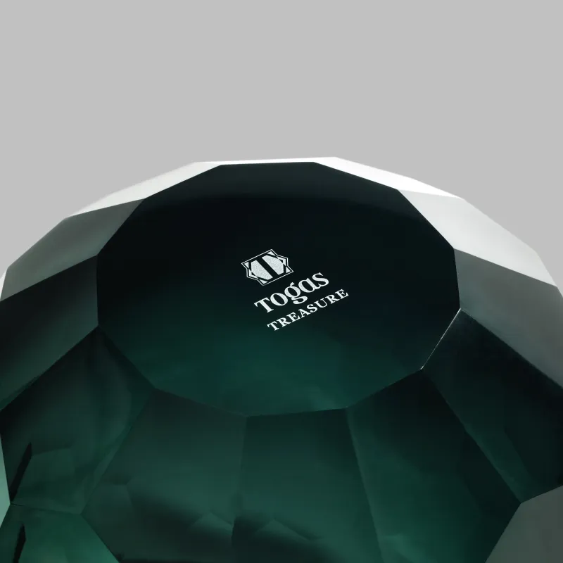 Vase Cusion