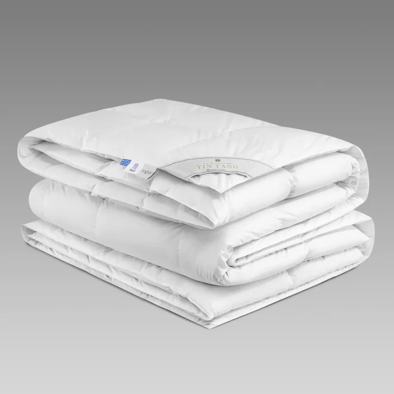 Duvet Yin Yang