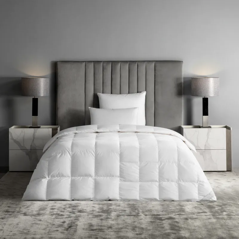 Duvet Yin Yang