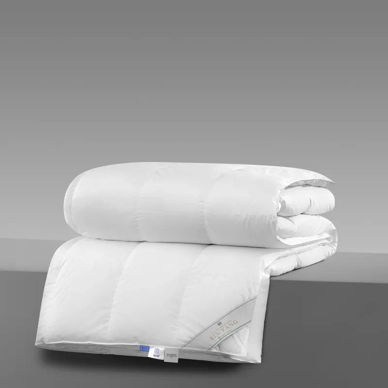 Duvet Yin Yang