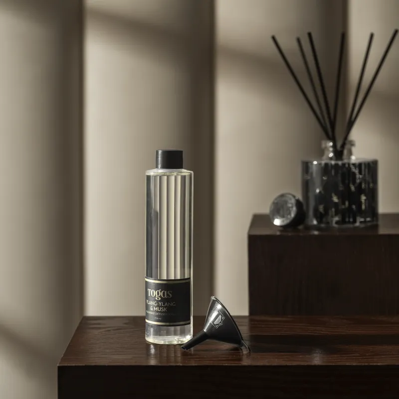 Refill for aroma diffuser Ylang-Ylang & Musk
