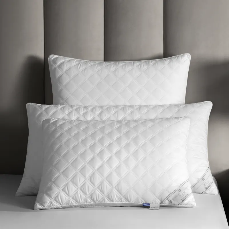 Pillow Zen