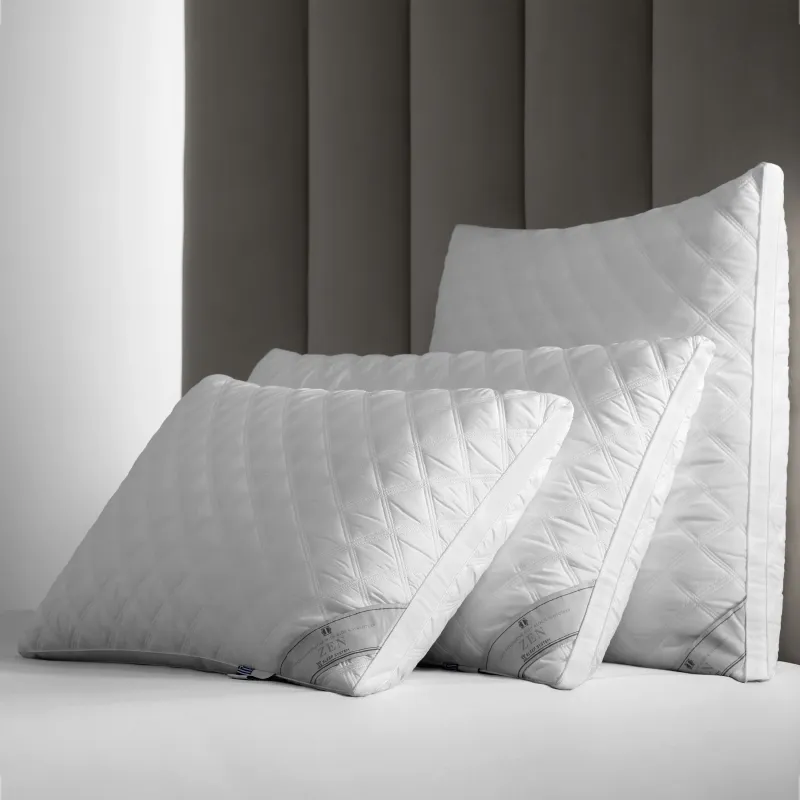 Pillow Zen
