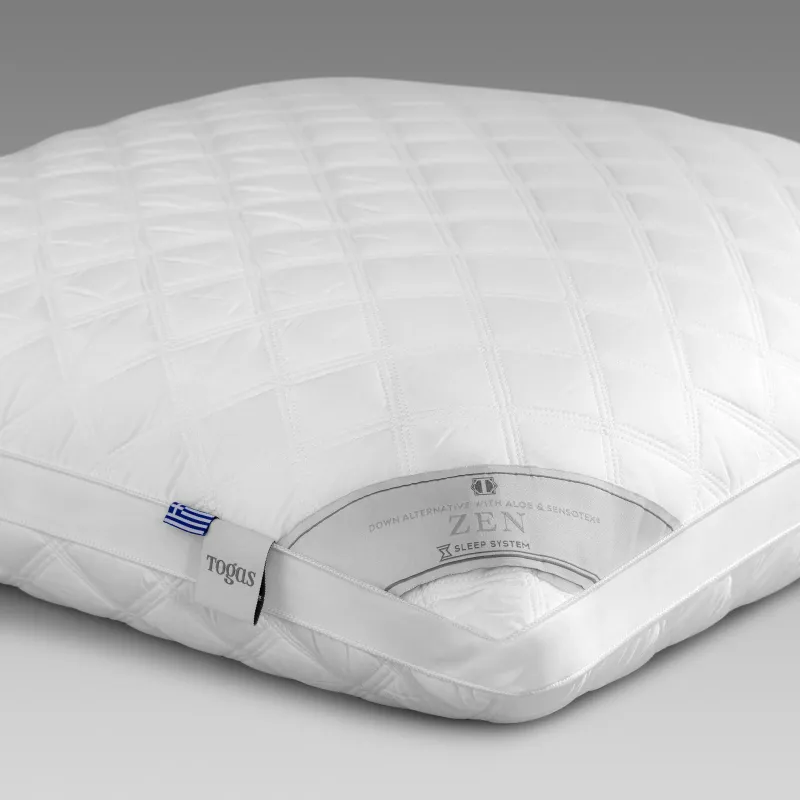 Pillow Zen