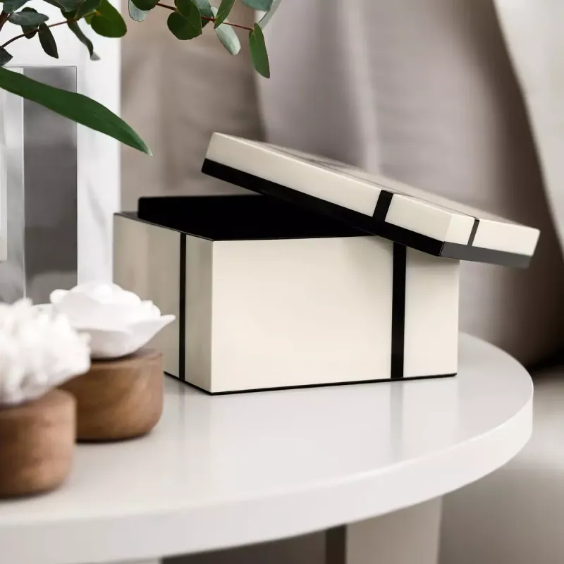Jewelry box Ishiro