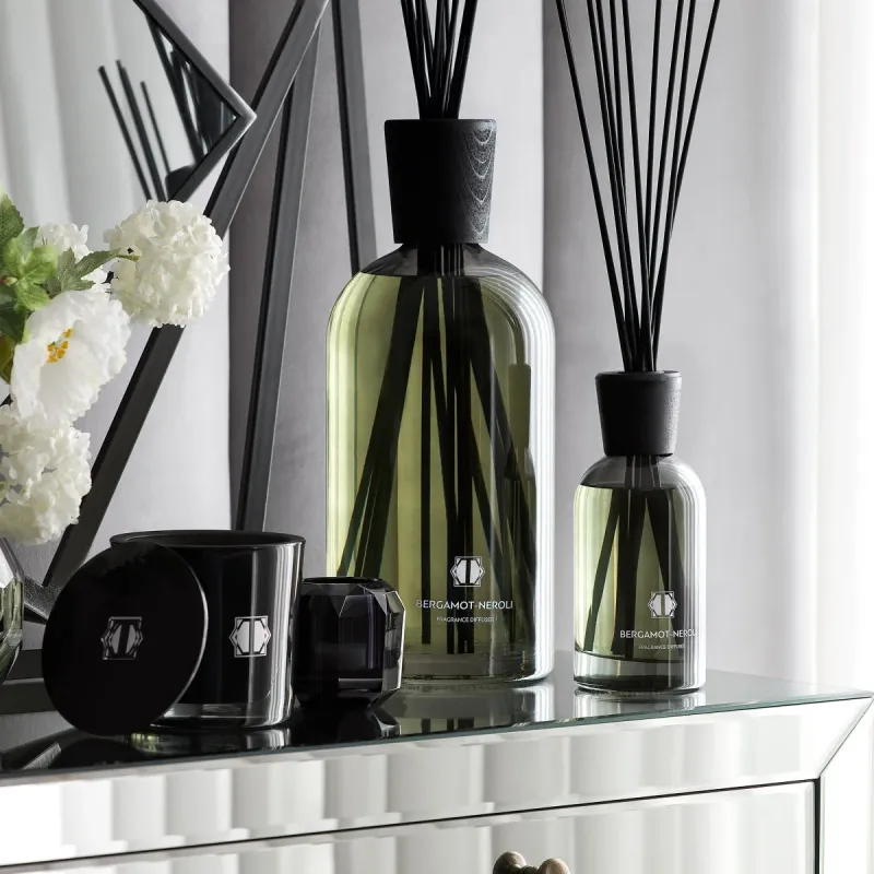 Aroma diffuser Bergamot Neroli