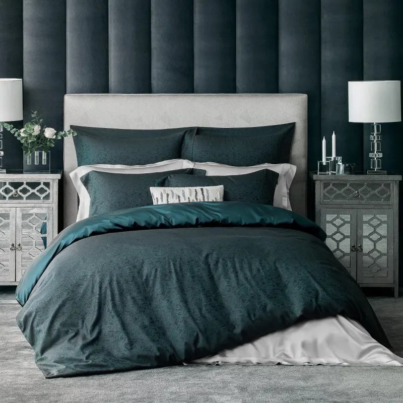 Duvet cover Gautier
