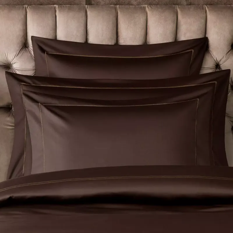 Pillowcase set Rhapsody