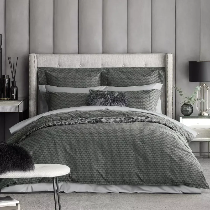 Bed linen set Kingstone