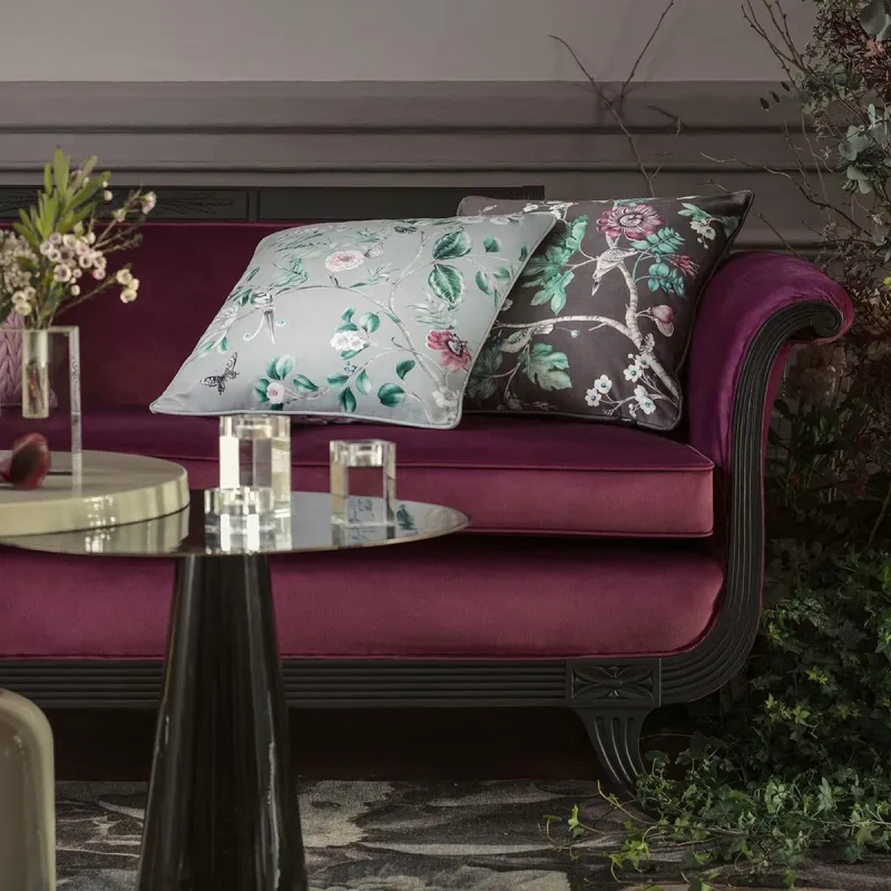 Decorative pillow Alfabia