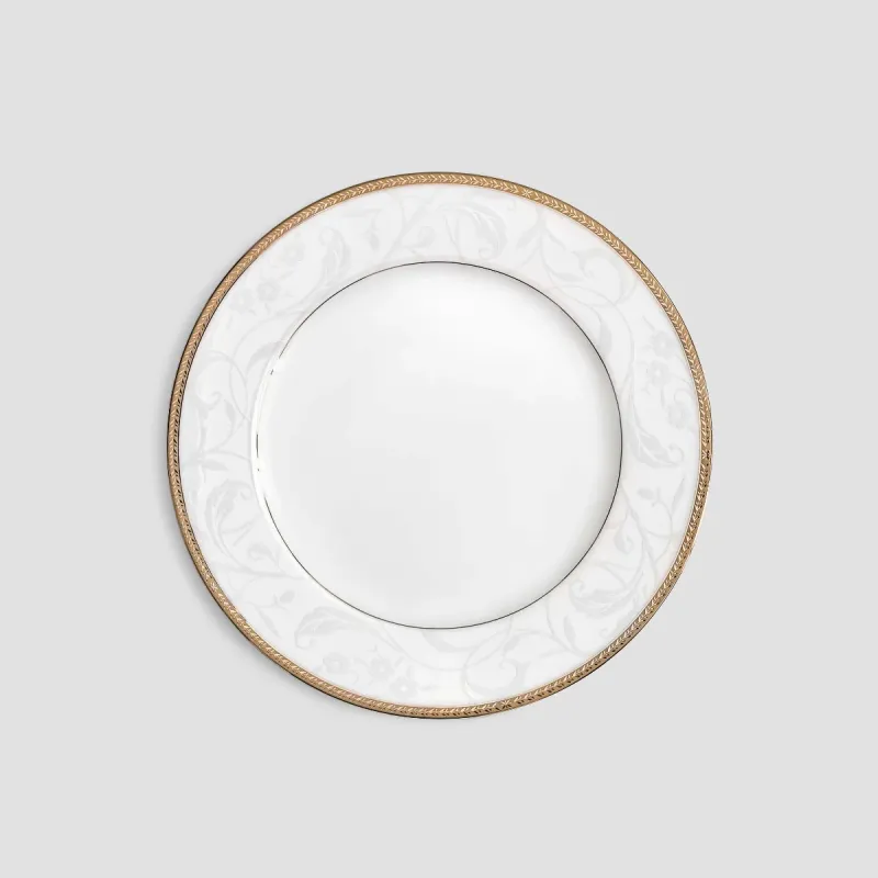 Serving plate Baglioni