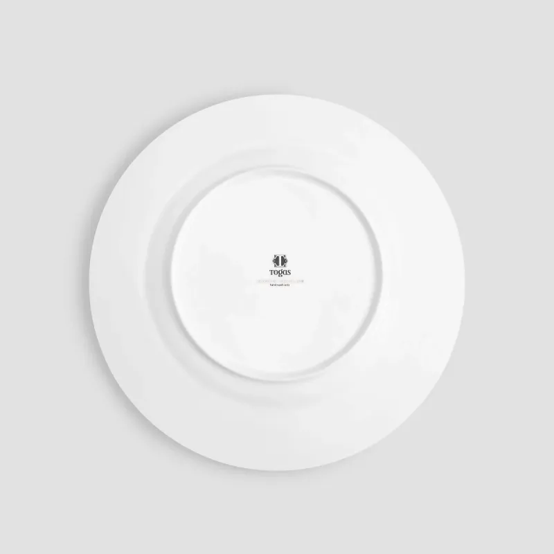 Serving plate Baglioni