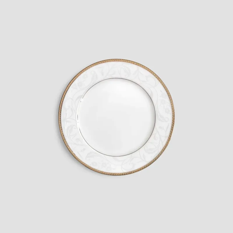 Dessert plate Baglioni