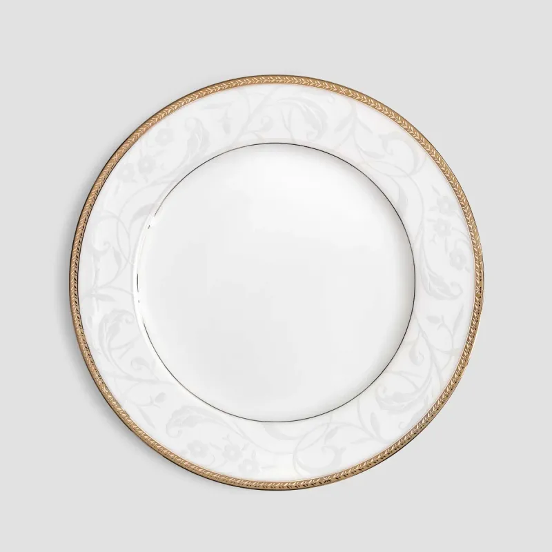 Dinner plate Baglioni