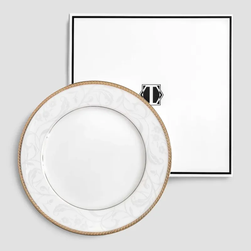 Dinner plate Baglioni
