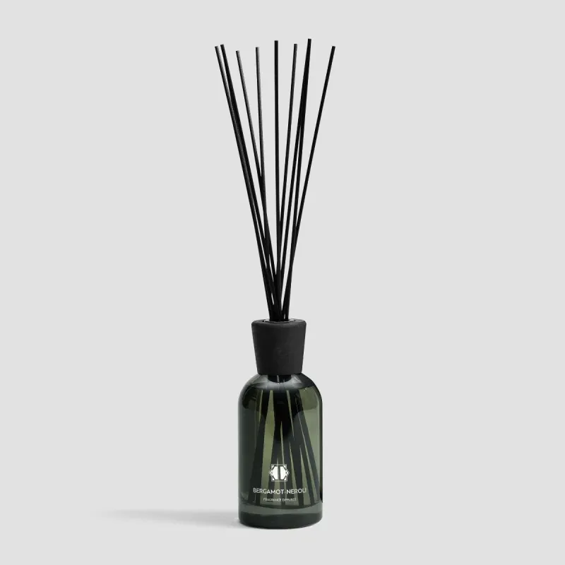 Aroma diffuser Bergamot Neroli