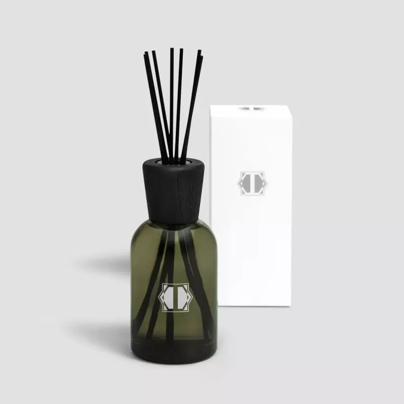 Aroma diffuser Bergamot Neroli