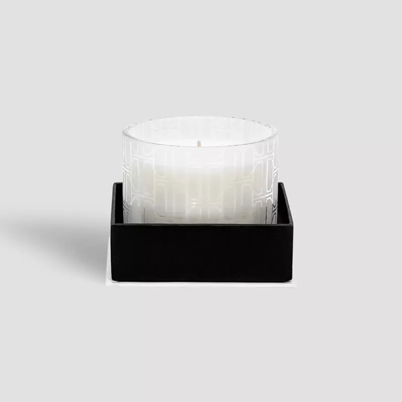 Scented candle Brave Legend